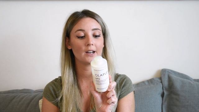 OLAPLEX : Nº3, 4, 5, 6 & 7 | All you need to know! смотреть онлайн