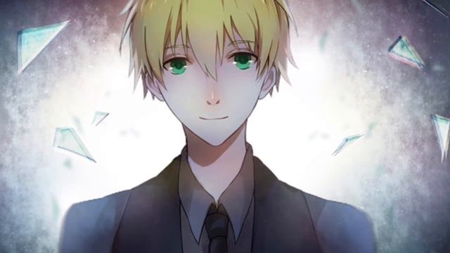 Six Figures- Justin Roberts (Nightcore) смотреть онлайн