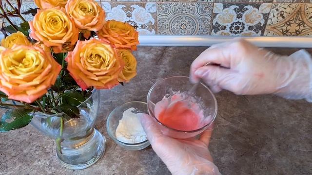 Натуральный пилинг-альтернатива салонной процедуре. Выравнивает цвет кожи, убирает мелкие морщины. смотреть онлайн