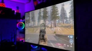 Monitor Samsung Odyssey G3 24" 144hz