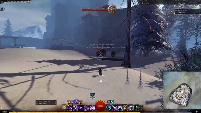Guild Wars 2. Гайд по настройкам. смотреть онлайн