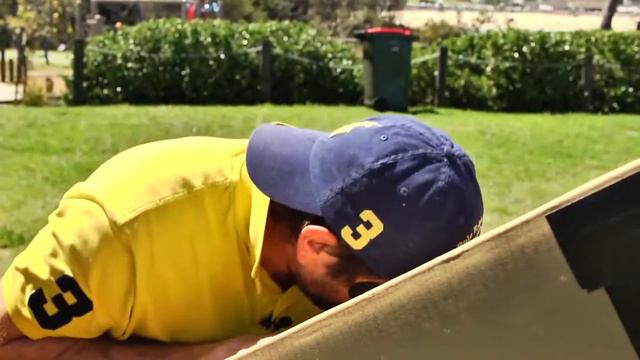 The Original Double Slit Experiment смотреть онлайн