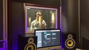 Ауууффф выкатывается с дворов.... #Нурминский