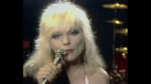 Blondie - Denise