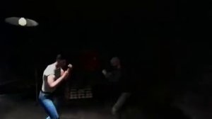 Месть боксёра обзор первая часть Maddyson игры на вынос