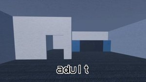 A-60 Timeline - Interminable Rooms Animation