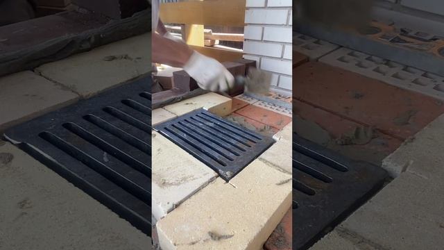 УСТАНОВКА КОЛОСНИКА В ТОПКУ смотреть онлайн