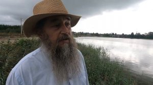 Как ходить по воде?