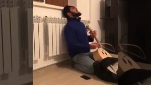 Зикр/Зукр со скрипкой 2017