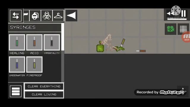 Обнова в Melon Playground Молотов Новый Персонажик тыква и много чего!!!??