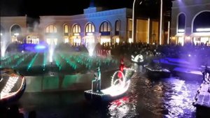 Сиде - парк Land of Legends