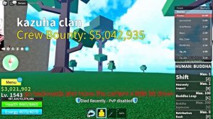 『Blox Fruits』How to Get Rainbow Haki Without Level 1950!