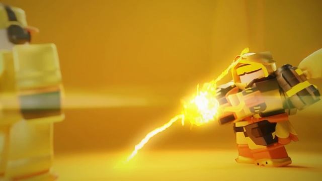 Tower Defense Simulator: Duck Skins! смотреть онлайн