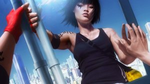 Mirror’s Edge