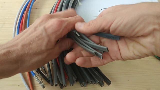 Греющий кабель внутрь трубы - чем отличается