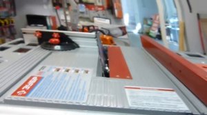 Пила настольная Зубр ЗПДС-255-1500