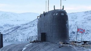 Зачем подводной лодке нужны окна. Факты о подводных лодках.