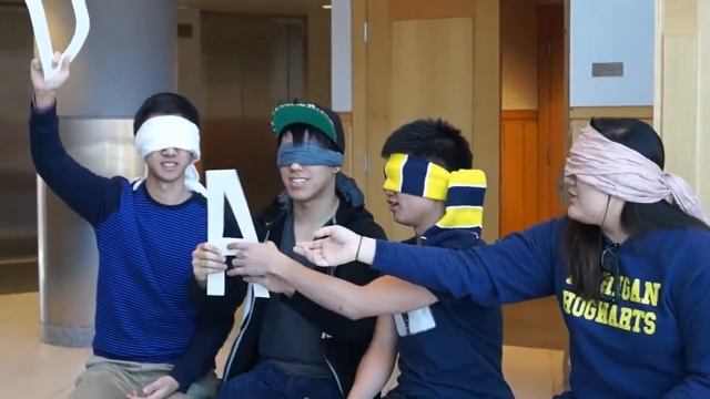 Four-Letter Words смотреть онлайн