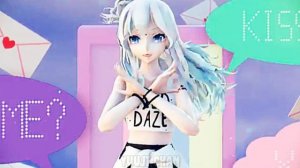 Аниме Клип - Так давай погудим, погудим обо всём ? AMV DANCE ?