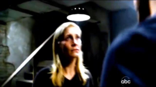 V Series 2009 // Erica Evans & Kyle Hobbes