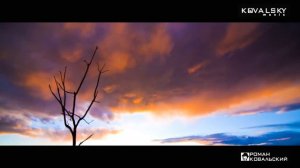 РОМАН КОВАЛЬСКИЙ - У Тебя Все Получится (клип)