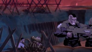 Hammer and Bolter - Disturbed - Indestructible [Music Video/GMV/AMV]