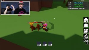 ALL NEW RPG SIMULATOR CODES - Roblox RPG Simulator