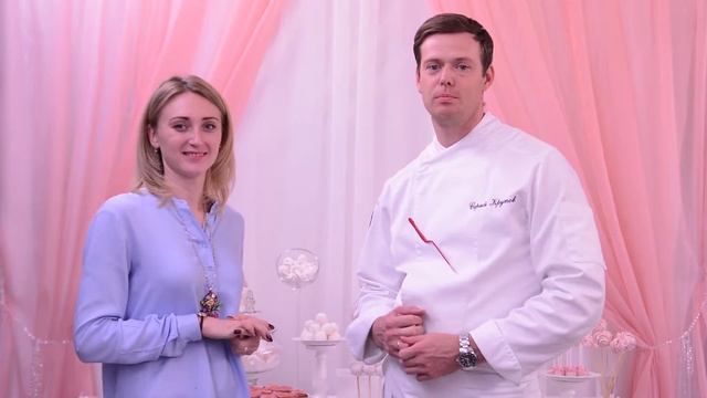 Candy Bar смотреть онлайн