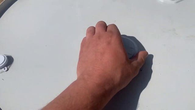 Как не стать обманутым по качеству и плотности материала ппу.Обзор бочек. смотреть онлайн