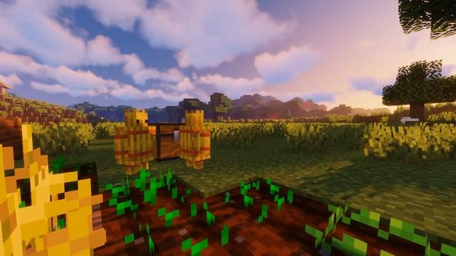 МАЙНКРАФТ МОДЫ 1.16 / ТОП СБОРКА МОДОВ ДЛЯ MINECRAFT 1.16.3 / ЛУЧШИЕ МОДЫ НА МАЙНКРАФТ / МОБЫ 1.17 смотреть онлайн