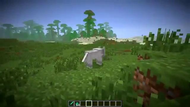 Minecraft Mod Morph Mod Morph into ANYTHING!1343 смотреть онлайн