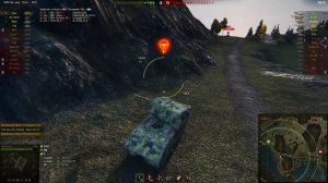 Maus.11 фрагов!!! Лучший бой в истории World of Tanks!