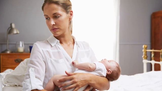 ПОСЛЕРОДОВАЯ ДЕПРЕССИЯ | Как справиться с депрессией после родов