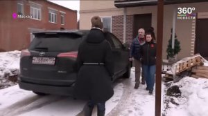 Светлана Феодулова обвиняет бывшего мужа в попытке продать общий дом