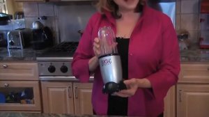 Magic Bullet Blender Test   As Seen on TV