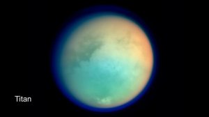 Sounds of Planets In The Solar System