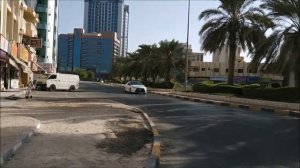 Большой выпуск. Аджман - эмират контрастов. Ajman. ОАЭ. UAE