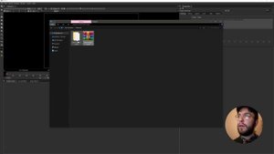 FREE Digital Compositing with NATRON - Download & Installation (01)