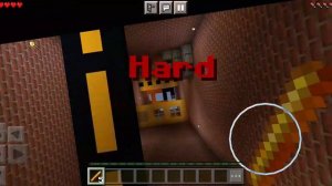 прохожу сломанный дроппер