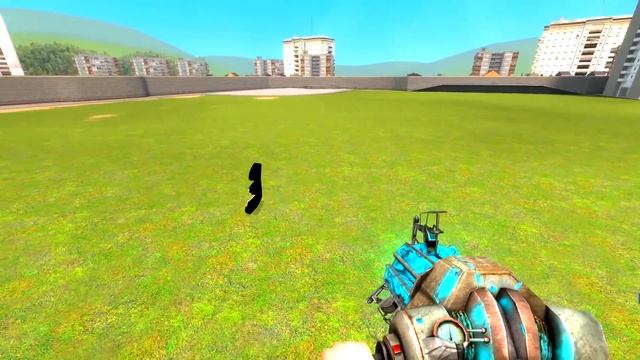 АЛФАВИТ ЛОР ПРОТИВ РАДУЖНЫХ ДРУЗЕЙ В ГАРРИС МОД! ALPHABET LORE VS RAINBOW FRIENDS В Garry`s Mod! смотреть онлайн