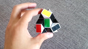 змеёка 26 фигурка № 1