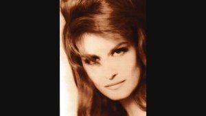 Dalida - I found my love in Portofino