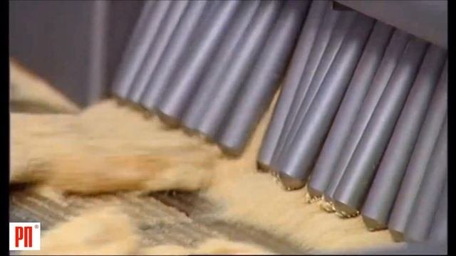 Панировочная машина Practic 350-400