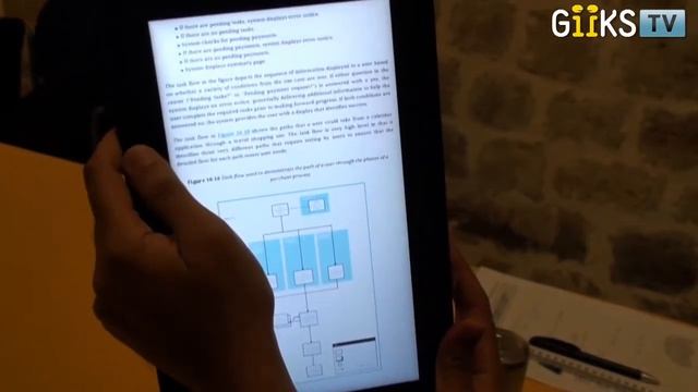 Sony Vaio Z21, Fusion Garage GRID10, Nikon V1, eBay, Amazon : Giiks TV avec Bouygues Telecom S02E06 смотреть онлайн