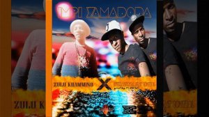 Impi Yamadoda (feat. Soul Dee J & Waynezula)