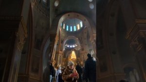 Видехом свет истинный