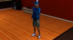 HOPSIN IN SIMS 3