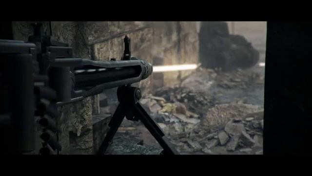 Sherman Commander Trailer 2022 смотреть онлайн