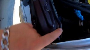 ВАЗ 2114. Покраска. Подготовка авто к продаже