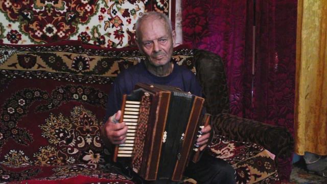 МАТАНЯ Анатолий Логинов. Памяти замечательного гармониста. смотреть онлайн